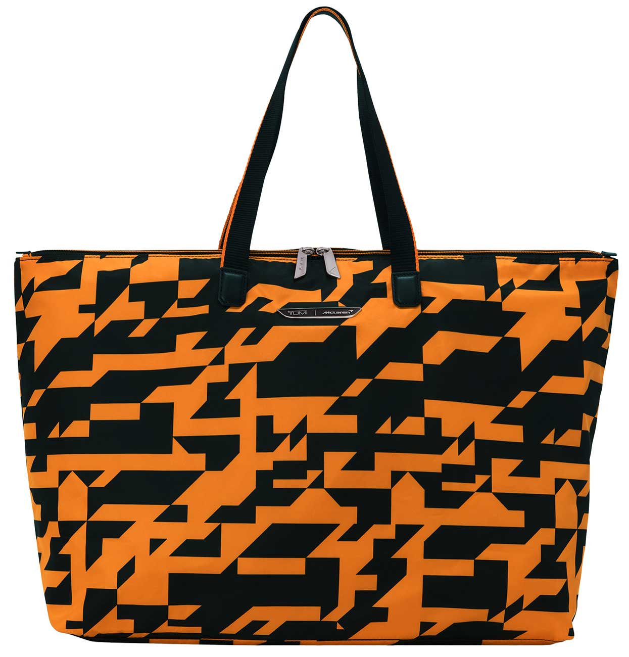 TUMI McLaren Just In Case Tote in Dazzle Camo - 159148A863