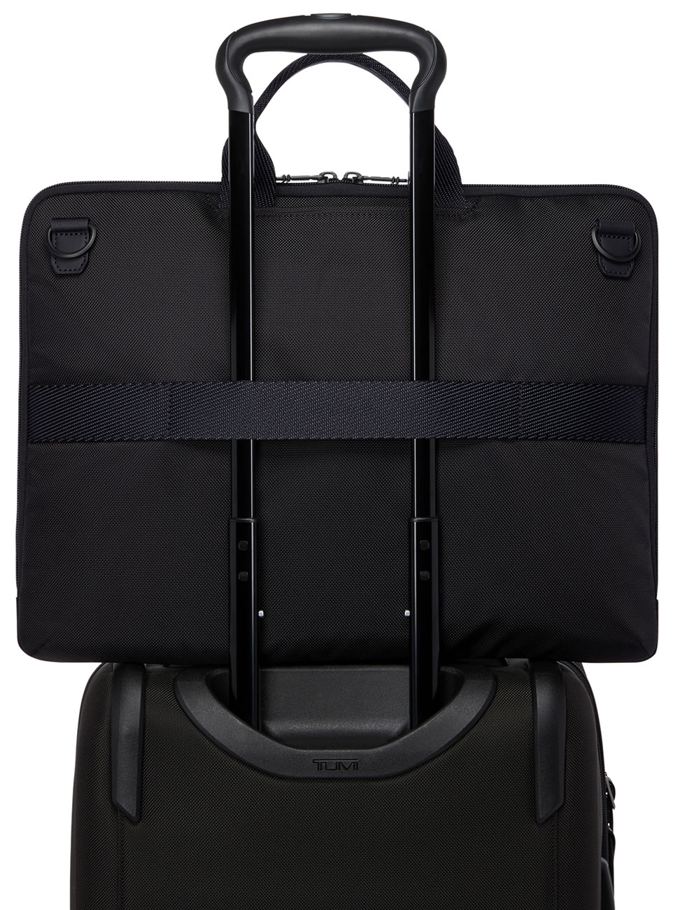 TUMI Alpha Bravo Felker 17