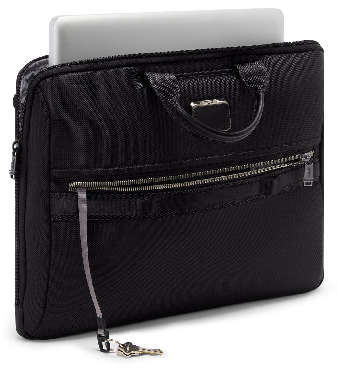 TUMI Alpha Bravo Felker 17