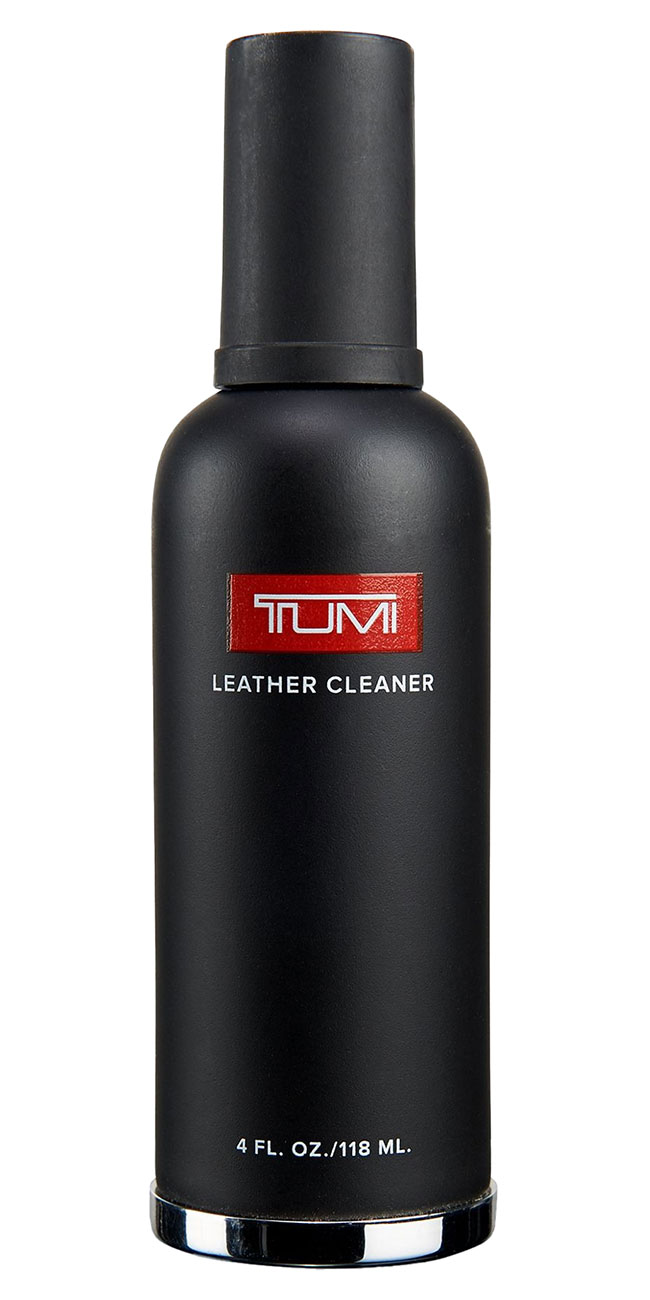 TUMI Travel Accessory Leather Cleaner