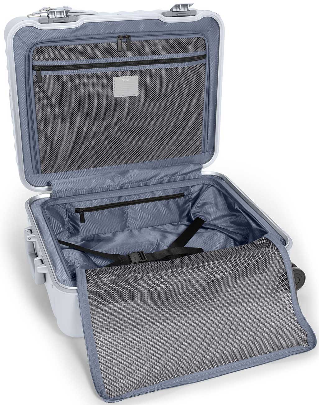 旅行かばん・小分けバッグ TUMI 19 Degree CONPACT CARRY-ON