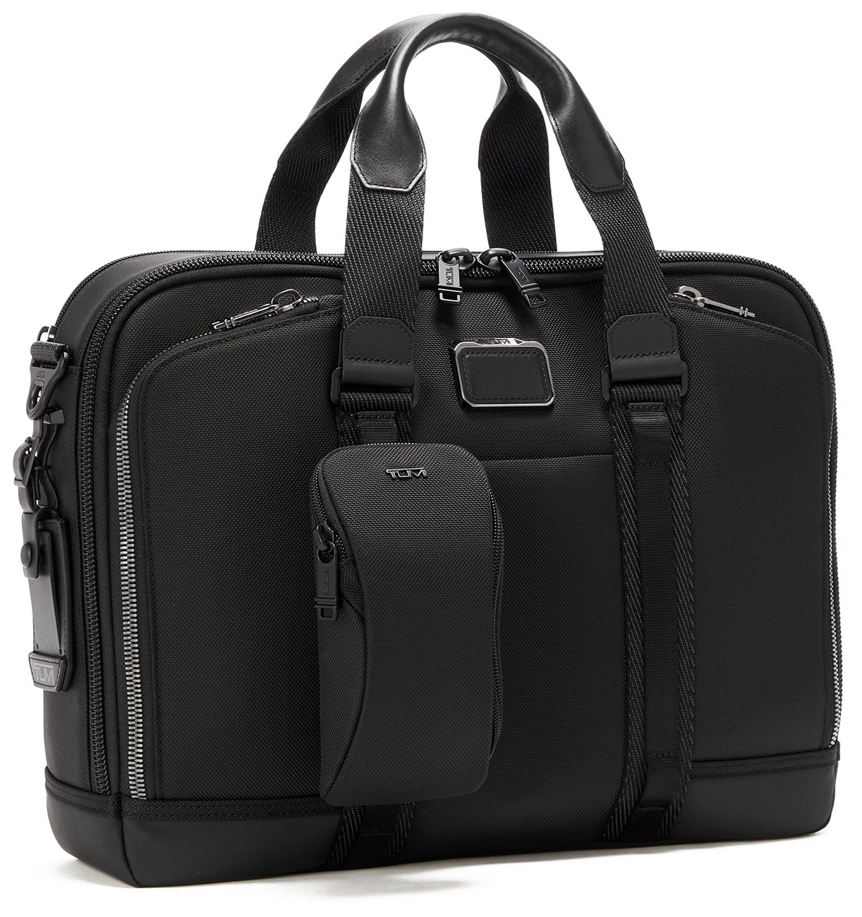 TUMI Tumi+ Modular Case in Black - 142845-1041