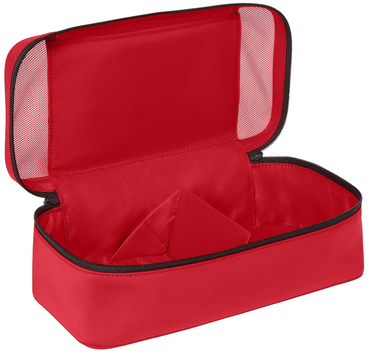 TUMI Travel Accessory Packing Cube Small in TUMI Red - 152364A742