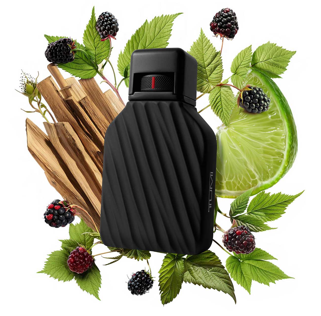 TUMI 19 Degree Extrait de Parfum 3.4 oz. Bottle