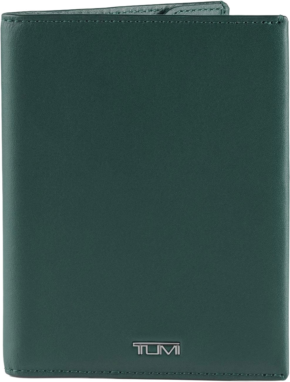 TUMI Nassau Passport Sleeve in Deep Pine