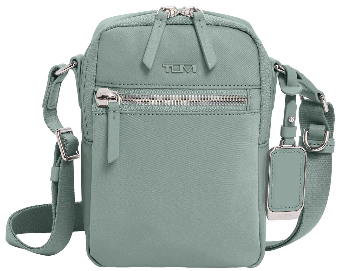 TUMI Voyageur Persia Crossbody in Thyme - 146579A639
