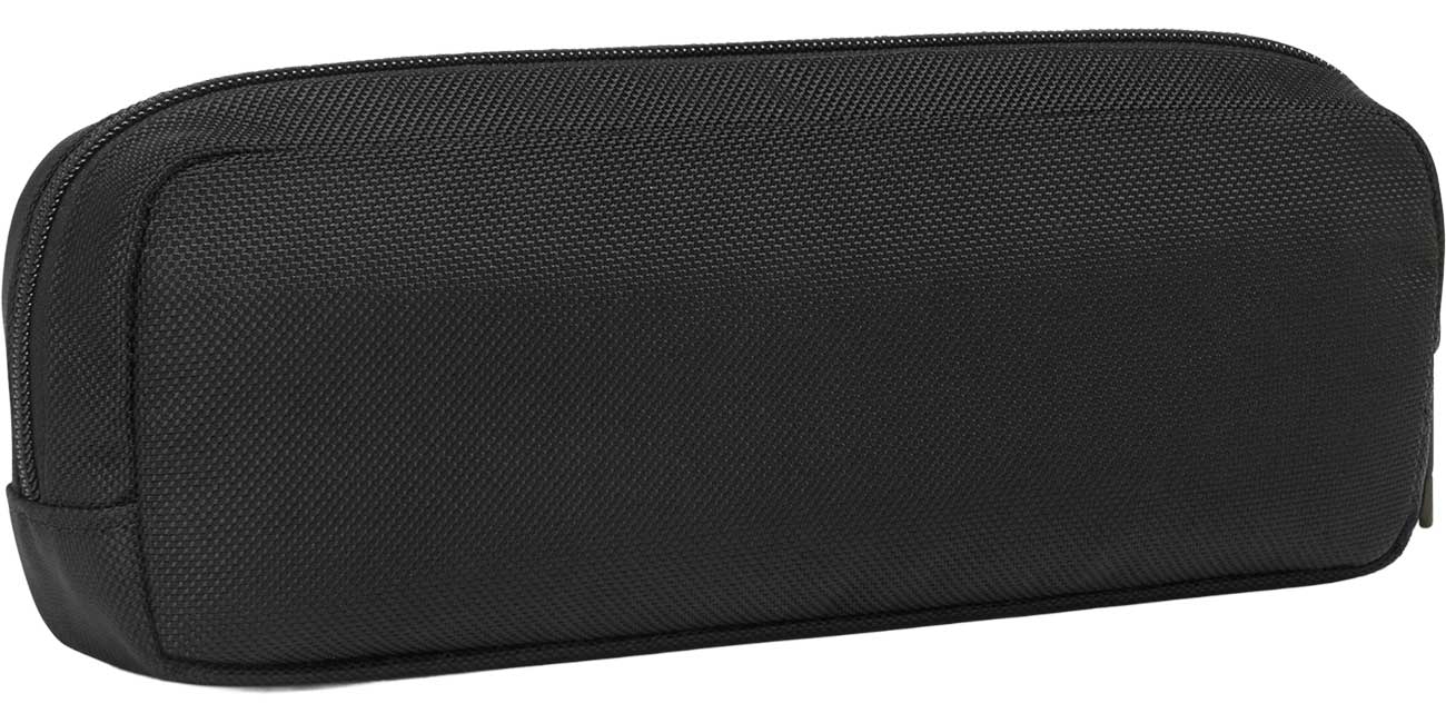 TUMI Alpha Electronic Cord Pouch in Black - 161954-1041