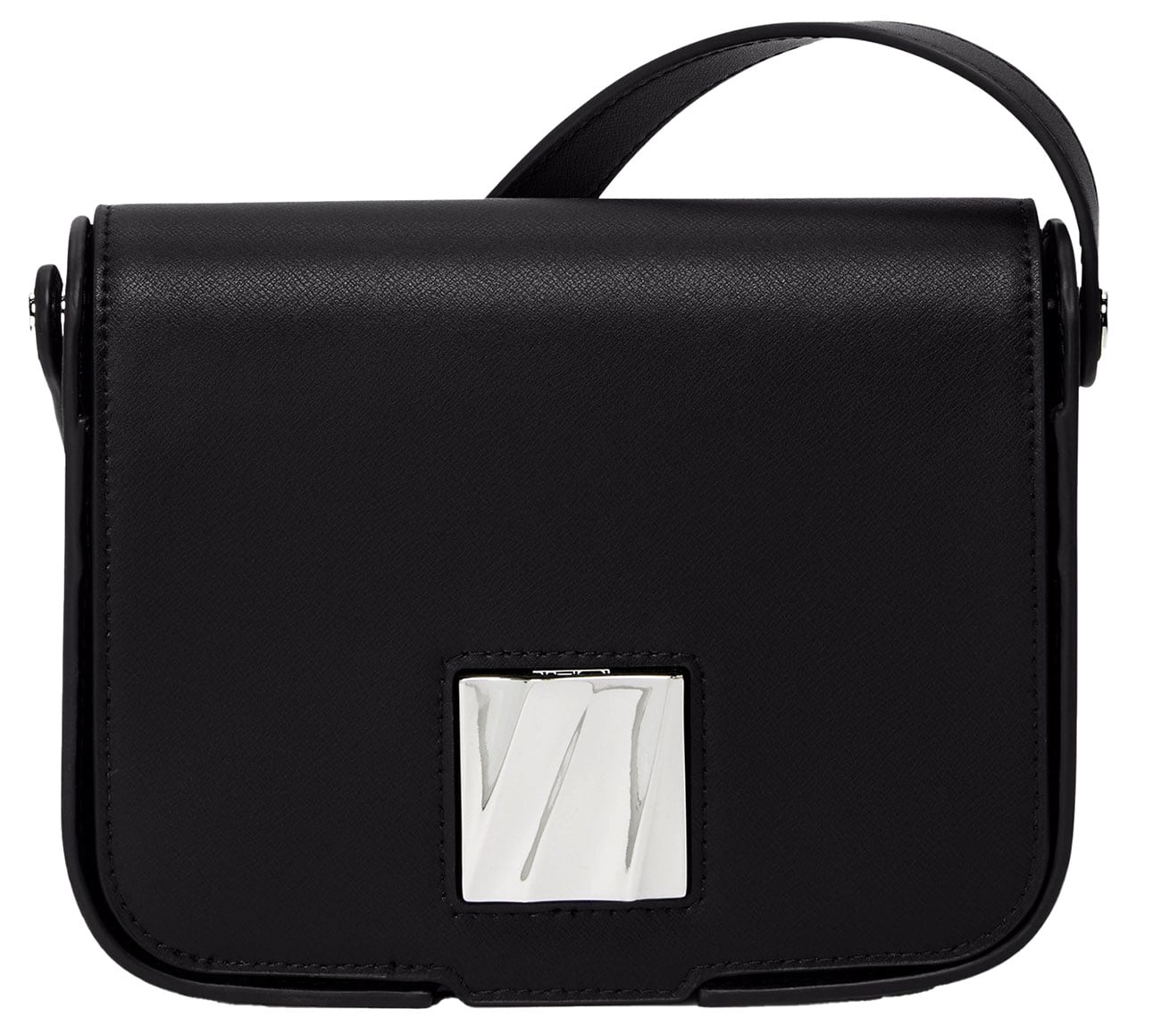 TUMI Olas Shoulder Bag - Small - in Black
