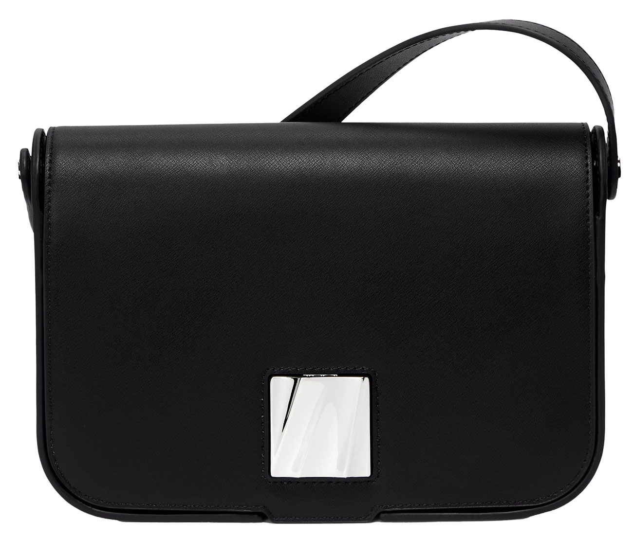 TUMI Olas Medium Shoulder Bag in Black - 1565491041