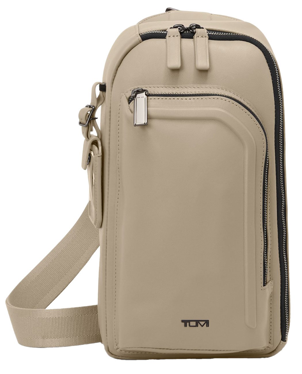 tumi ジョアン TUMI - TUMI トゥミ☆ジョアン バックパック レザーリュック 黒