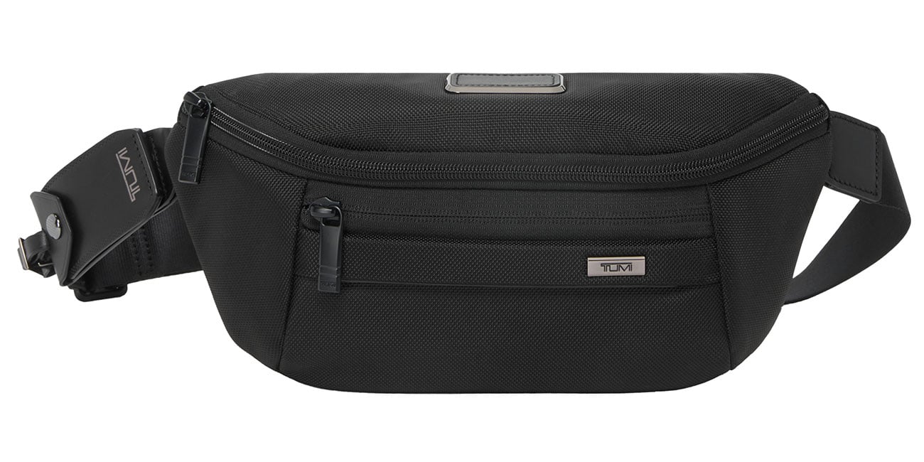 a backpack strap for my tumi - Alpha Bravo Search - Laptop Backpack Men & Women - Backpack for Work & Travel - 17.0