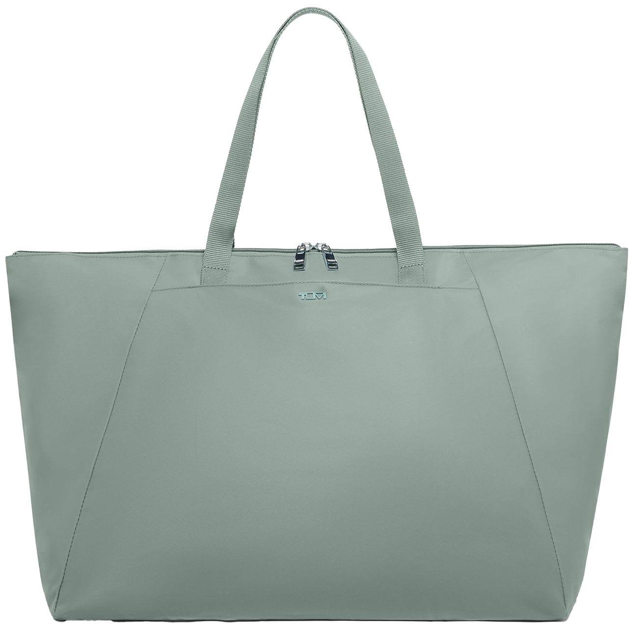 TUMI Voyageur Just In Case Tote in Thyme - 146589A639