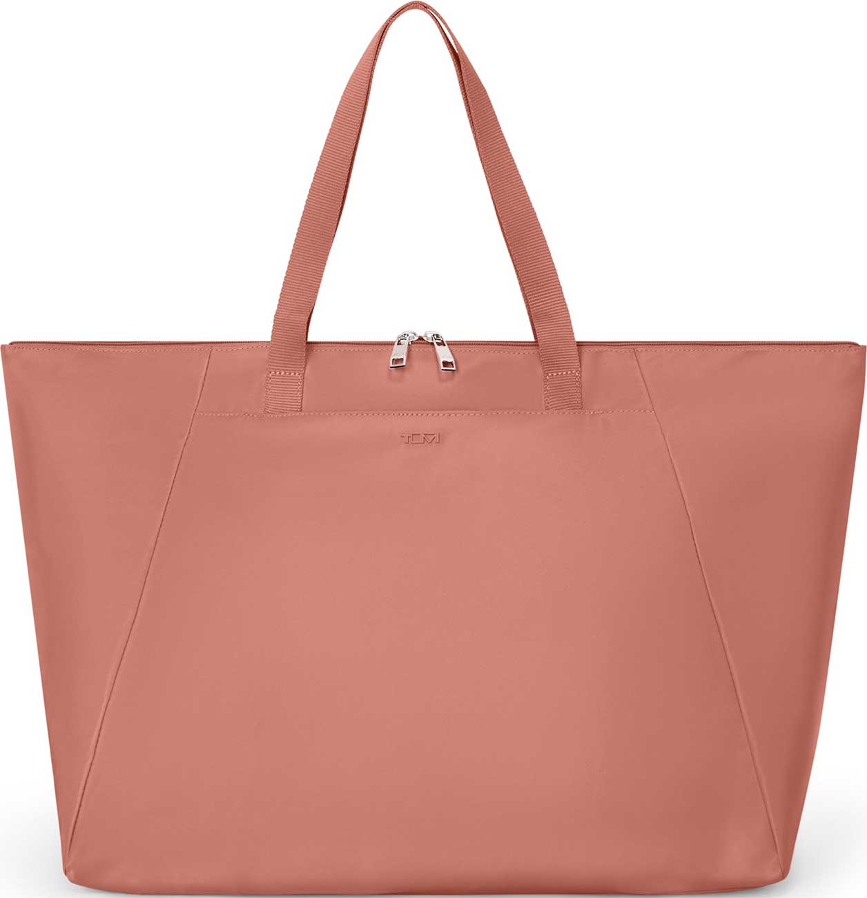 TUMI Voyageur Just In Case Tote in Pink Clay - 146589A869
