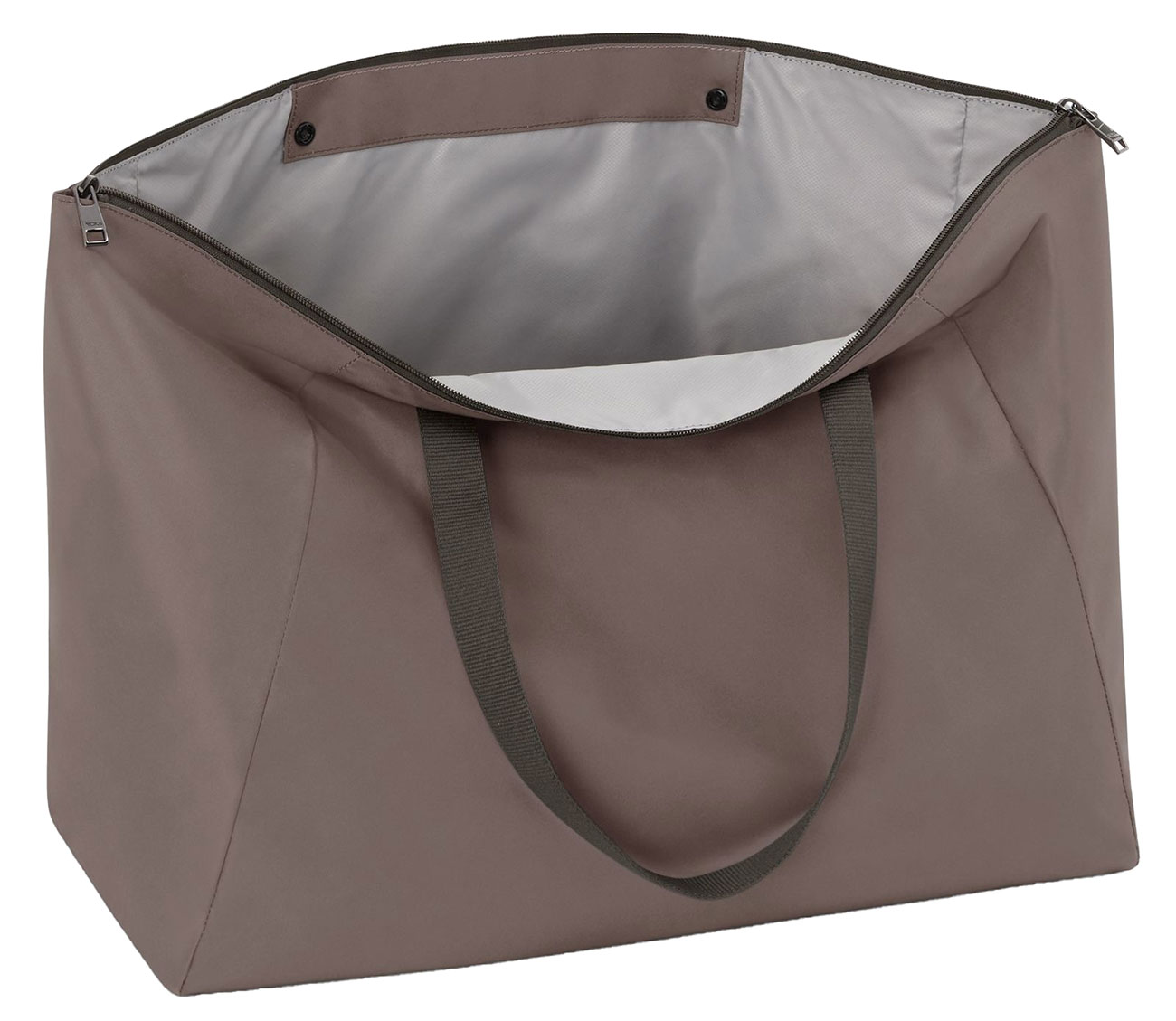 TUMI Voyageur Just In Case Tote in Mink - 146589T315