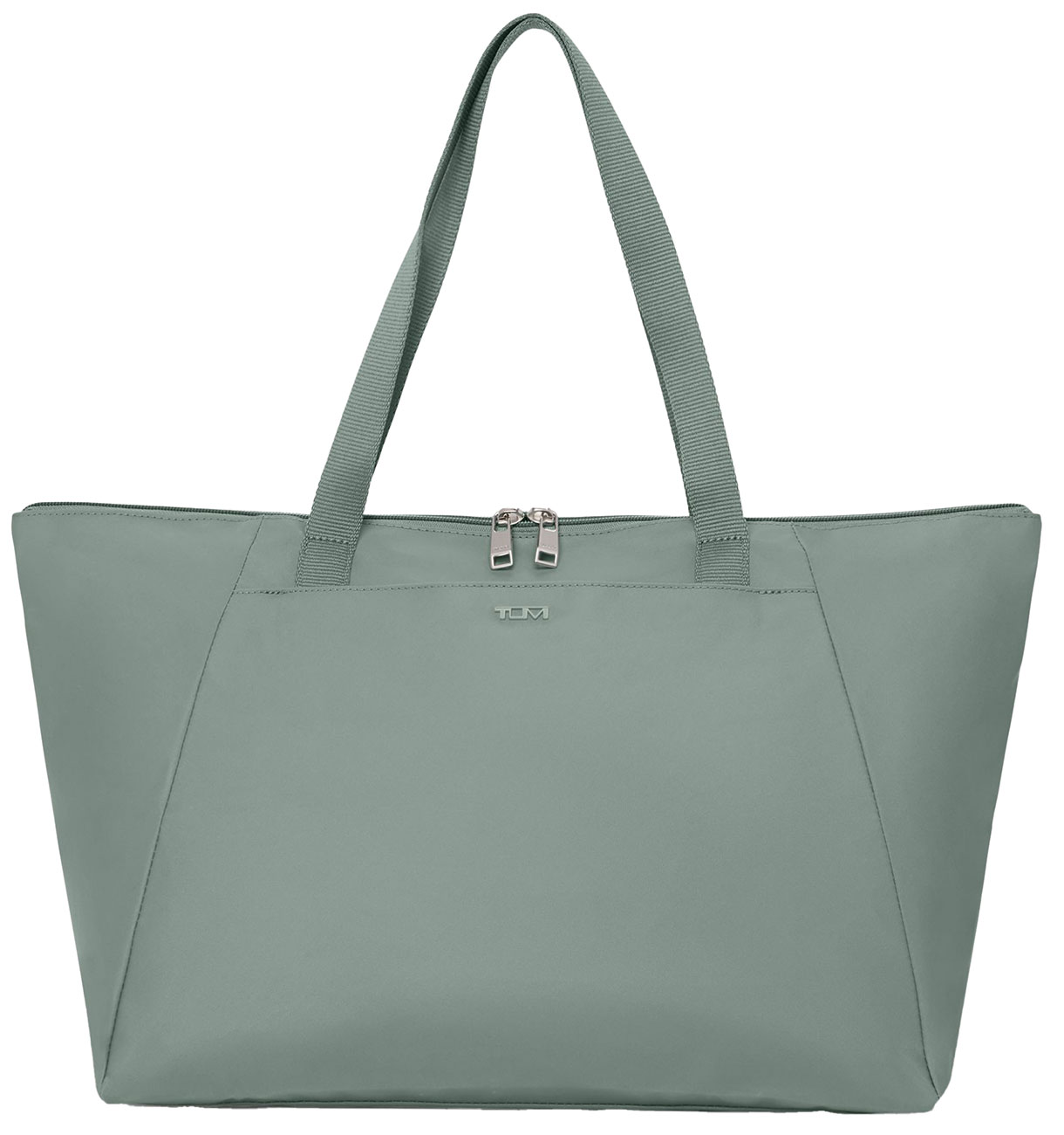 TUMI Voyageur Just In Case Medium Tote in Thyme - 156563A639