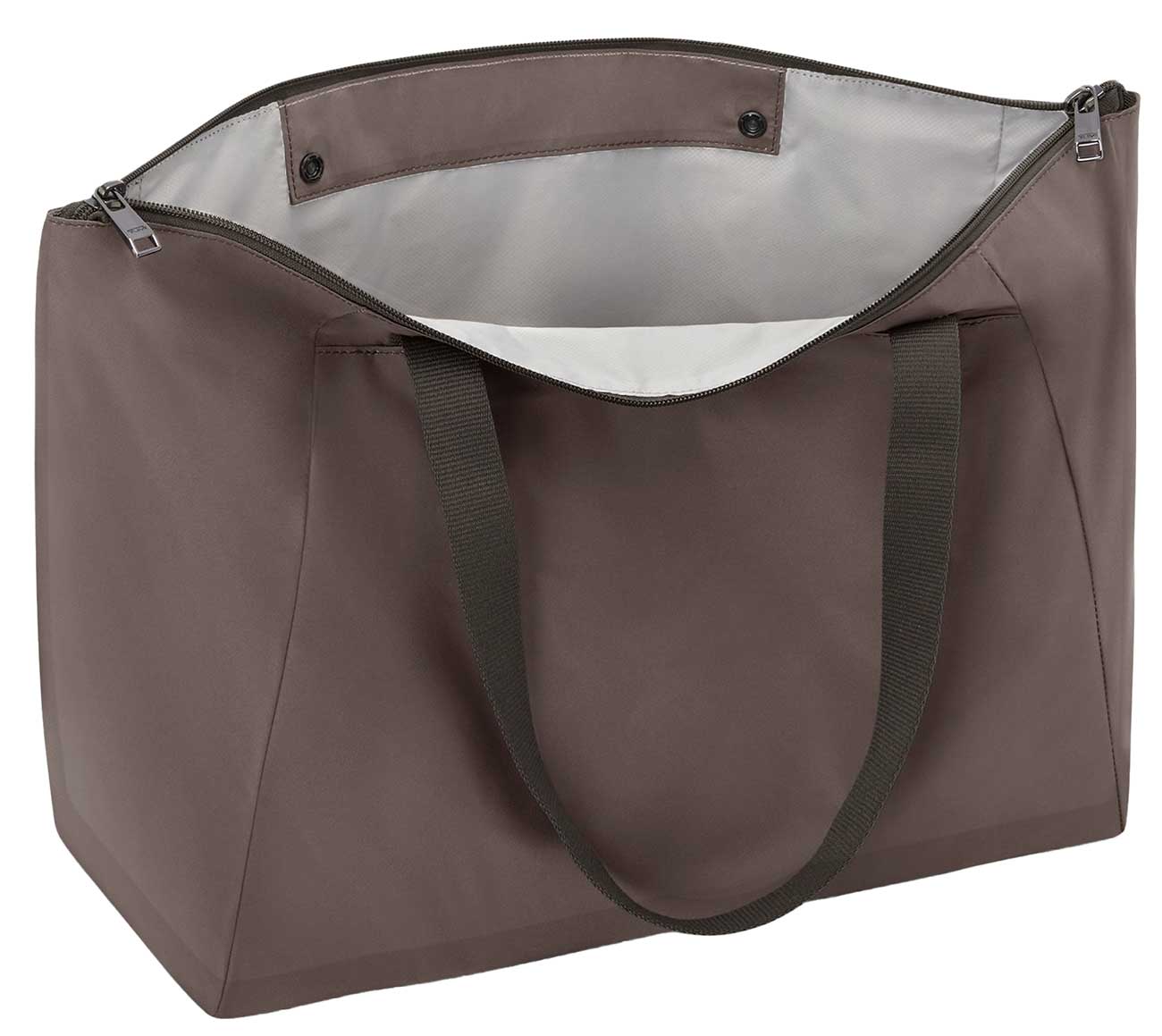 TUMI Voyageur Just In Case Medium Tote in Mink - 156563T315