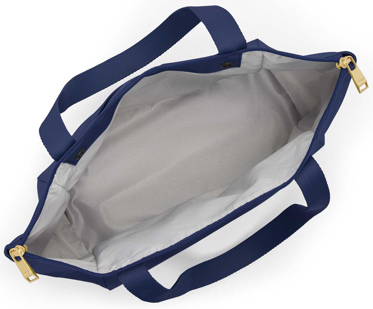 TUMI Voyageur Just In Case Small Tote in Indigo - 156564A852