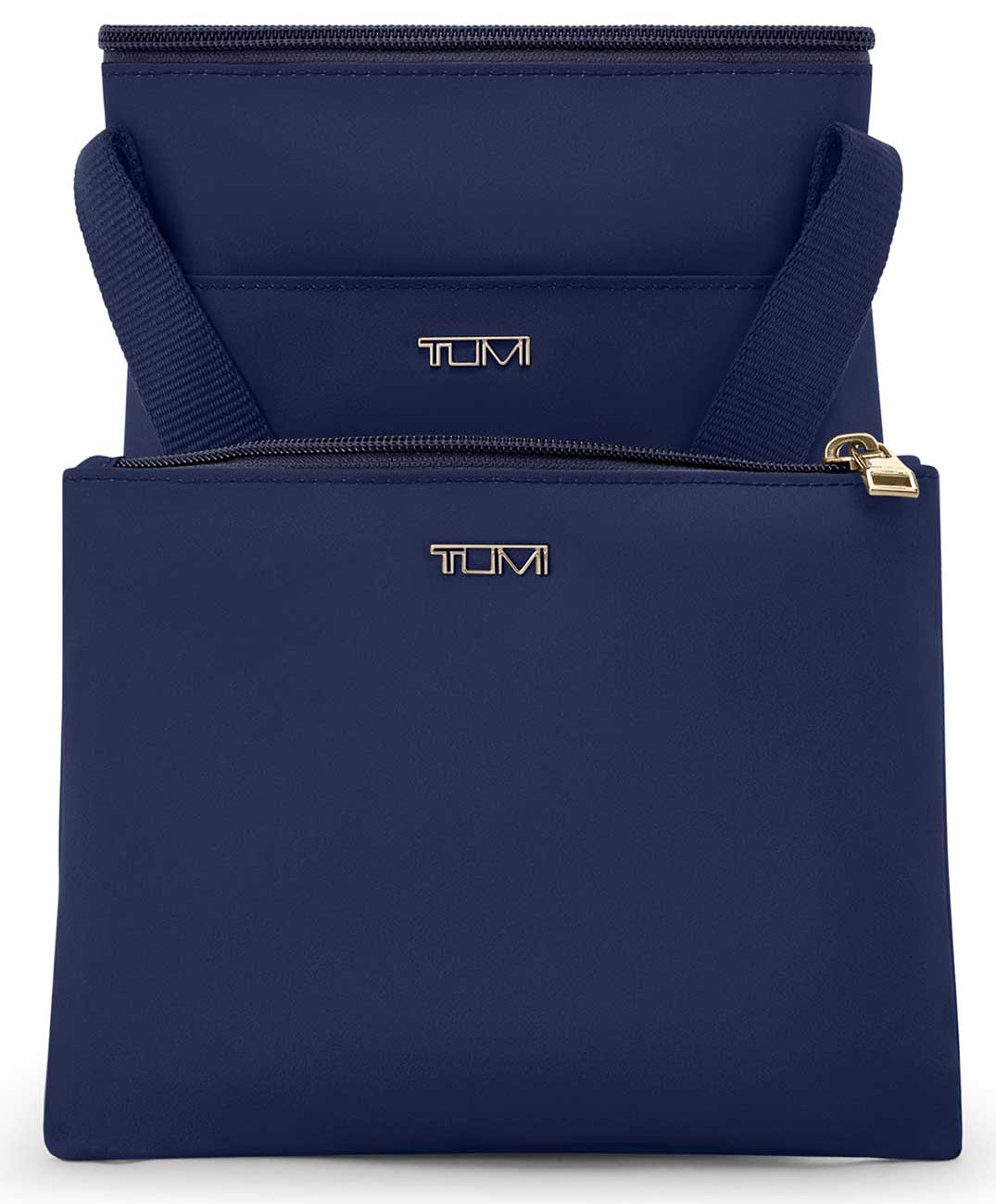 TUMI Voyageur Just In Case Small Tote in Indigo - 156564A852