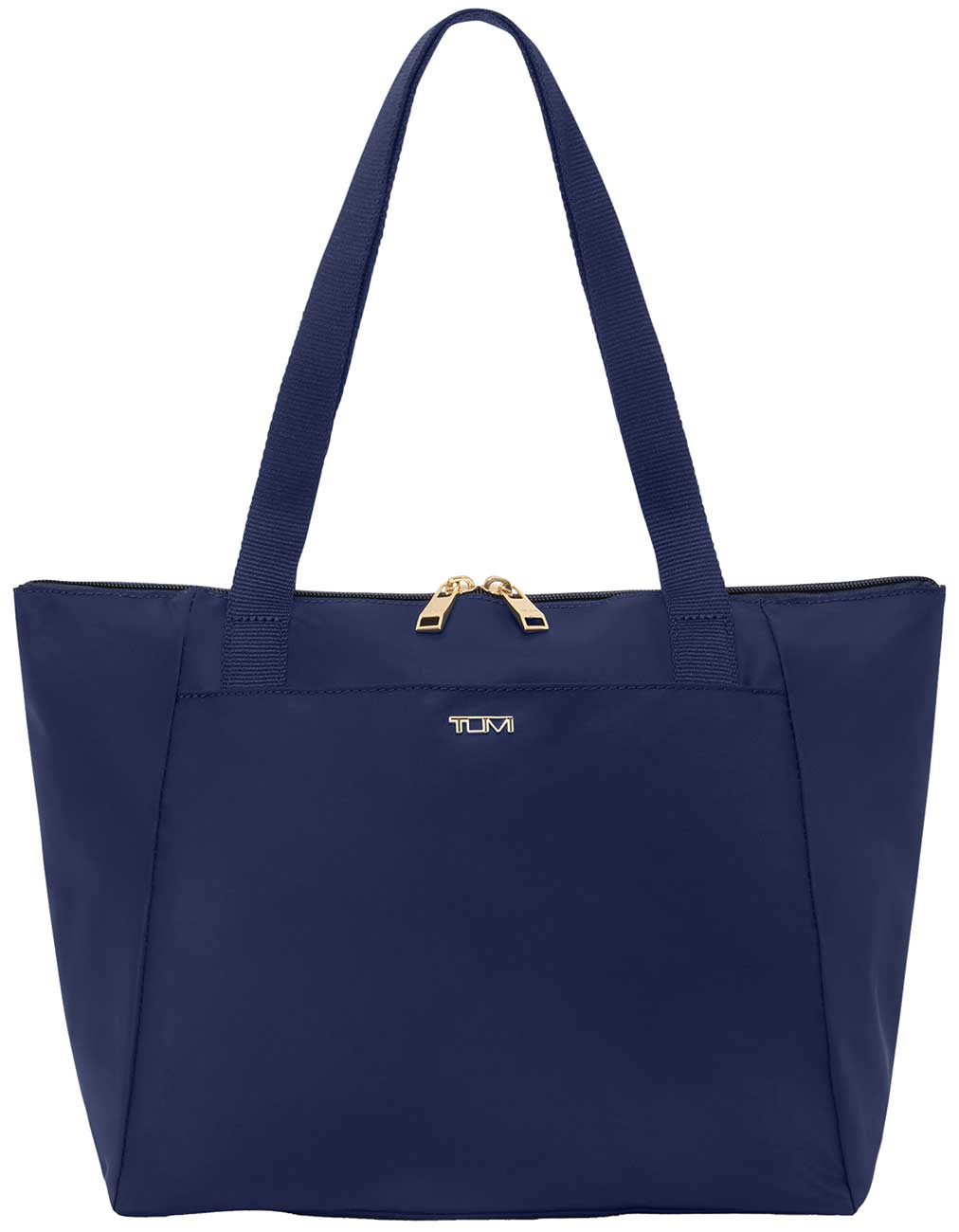 TUMI Voyageur Just In Case Small Tote in Indigo - 156564A852