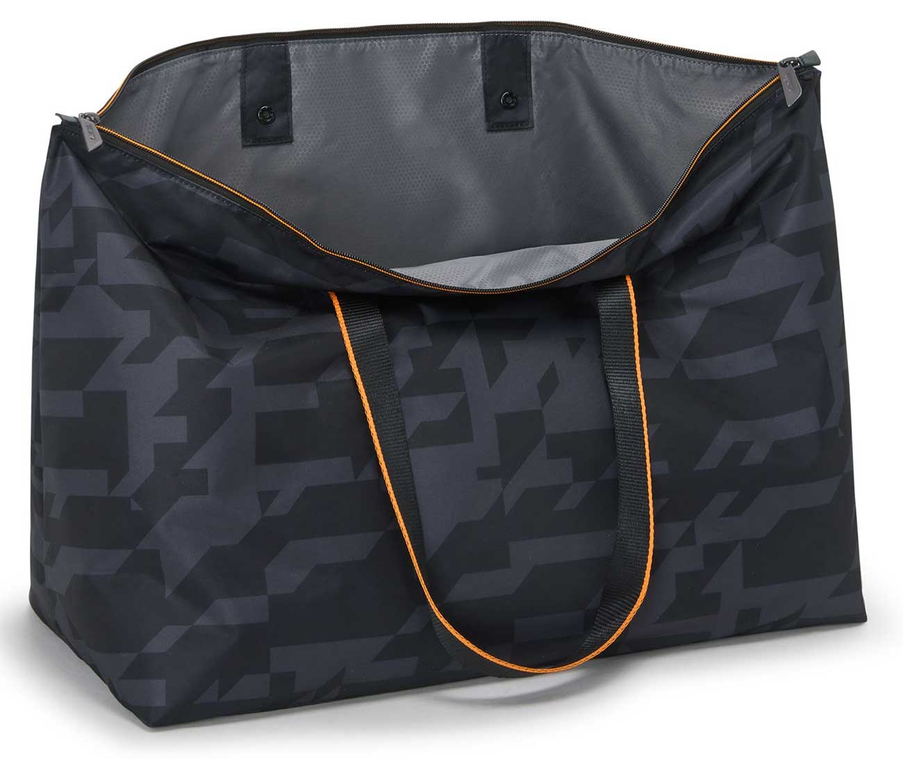 TUMI McLaren Just In Case Tote Black Camouflage 159148L439