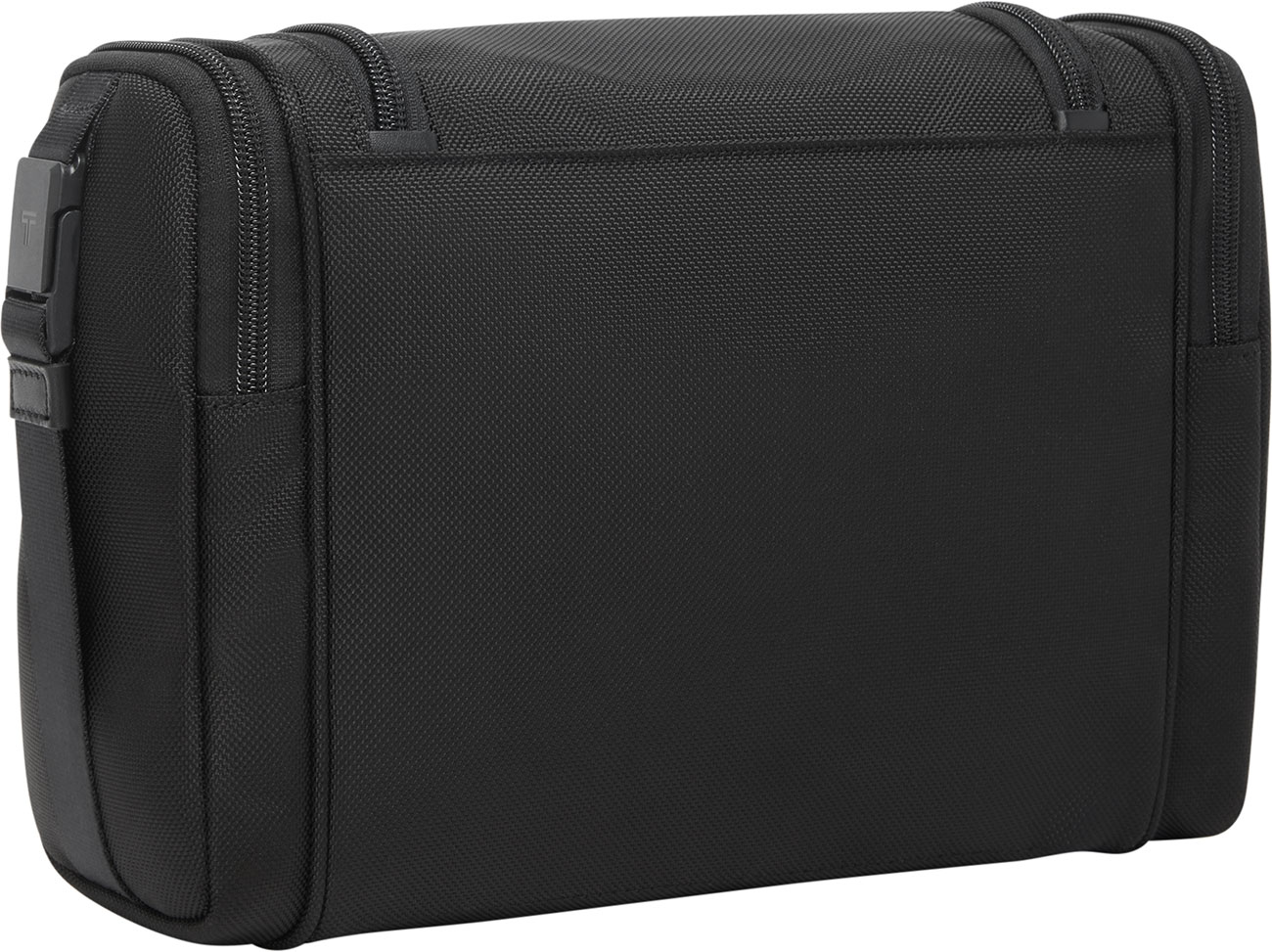 TUMI Alpha Black Hanging Travel Kit - 161943-1041
