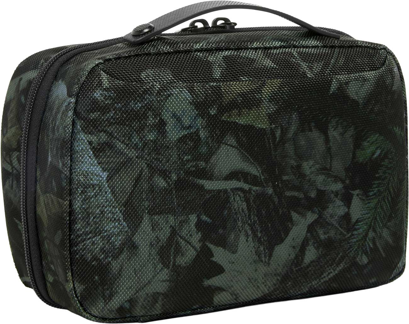 TUMI Alpha Split Travel Kit in Forest Camo - 161959-9641
