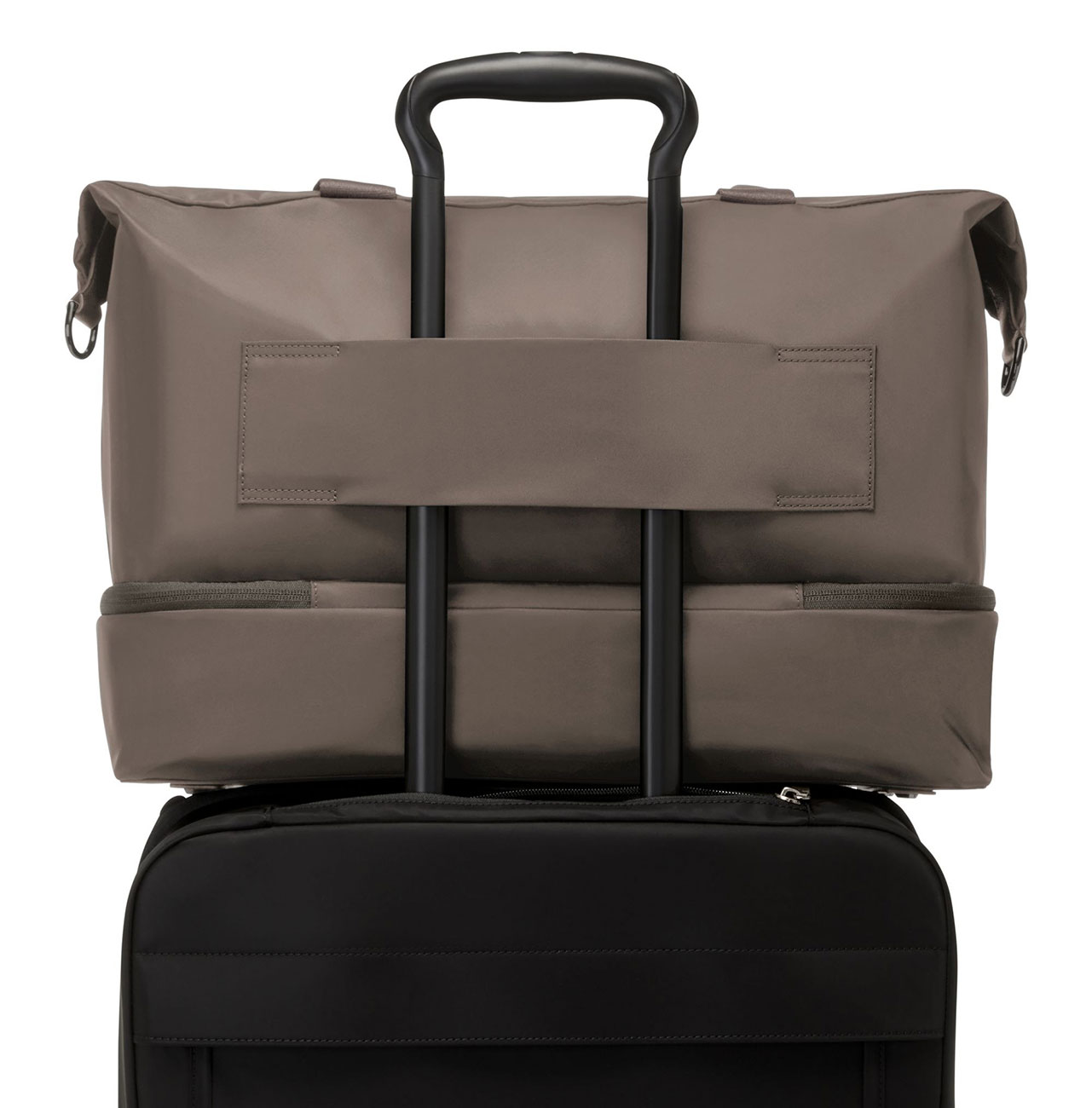 TUMI Voyageur Contine Weekender in Mink - 146586T315