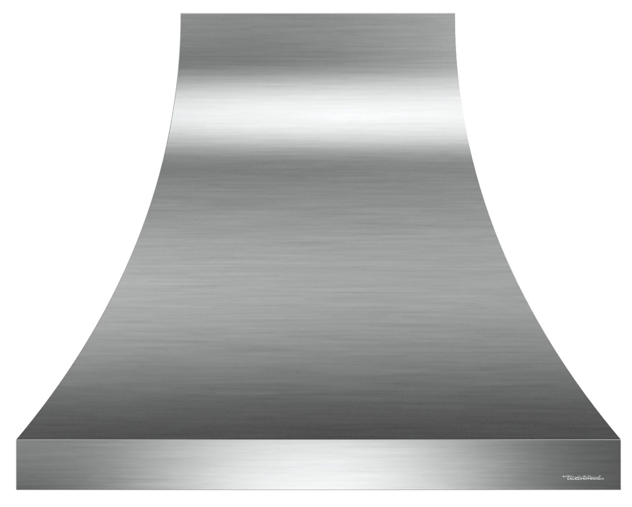 Vent-A-Hood Range Hood 36-In In Stainless Steel - JDH236C2SS