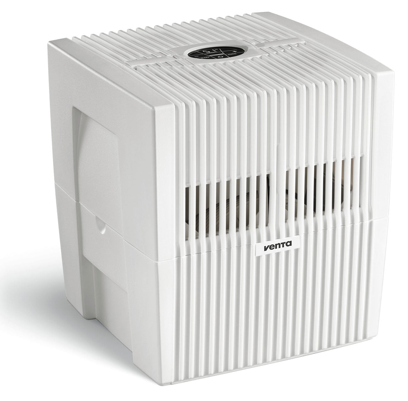 VENTA 加湿器 AH530 Wi-Fi モデル Venta AH530 Original Connect Humidifier in White | Abt