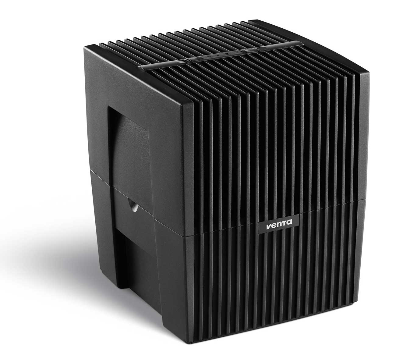 Venta LW15 Humidifier in Black with Aromatherapy | Abt