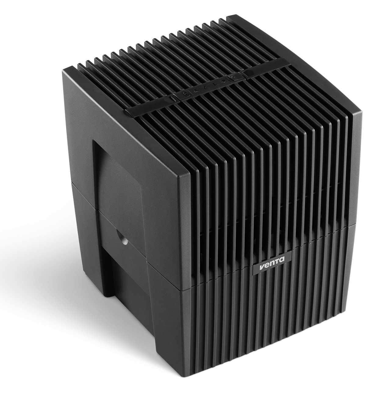 Venta LW15 Humidifier in Black with Aromatherapy | Abt