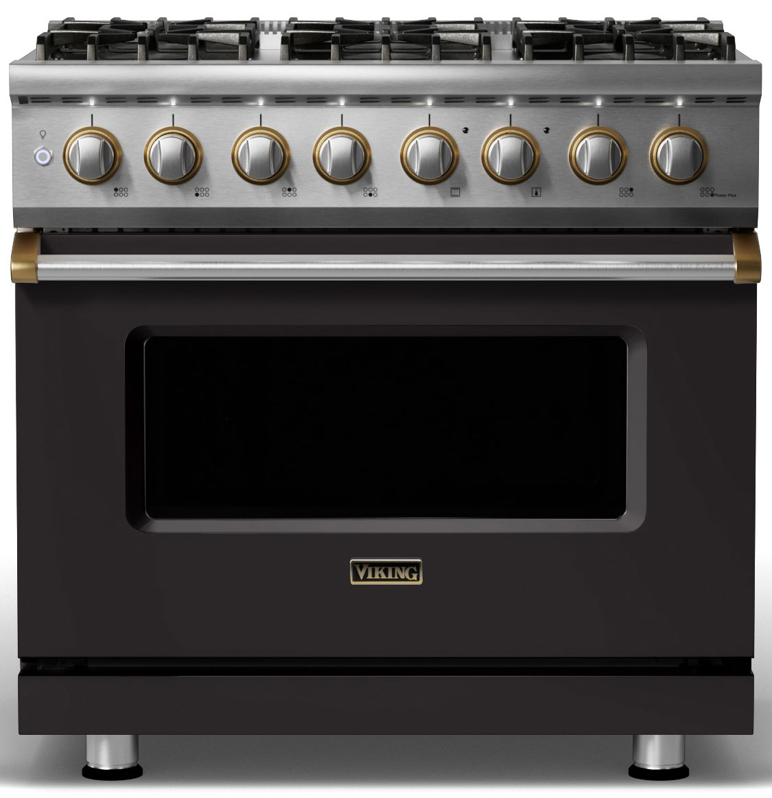 Viking Dual Fuel Range