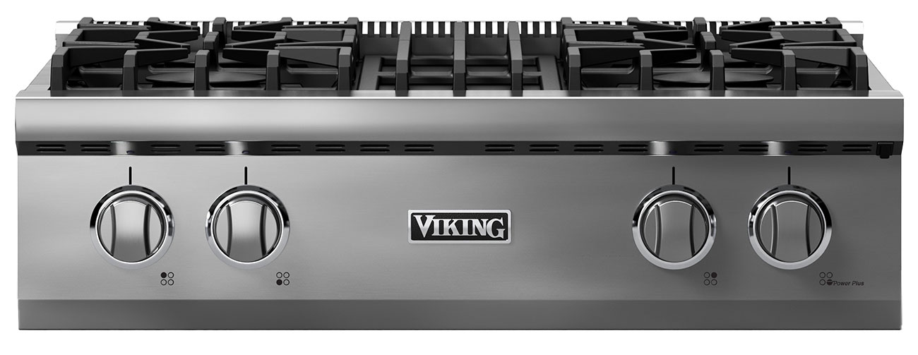 Viking VRT53044BSS 5 Series 30