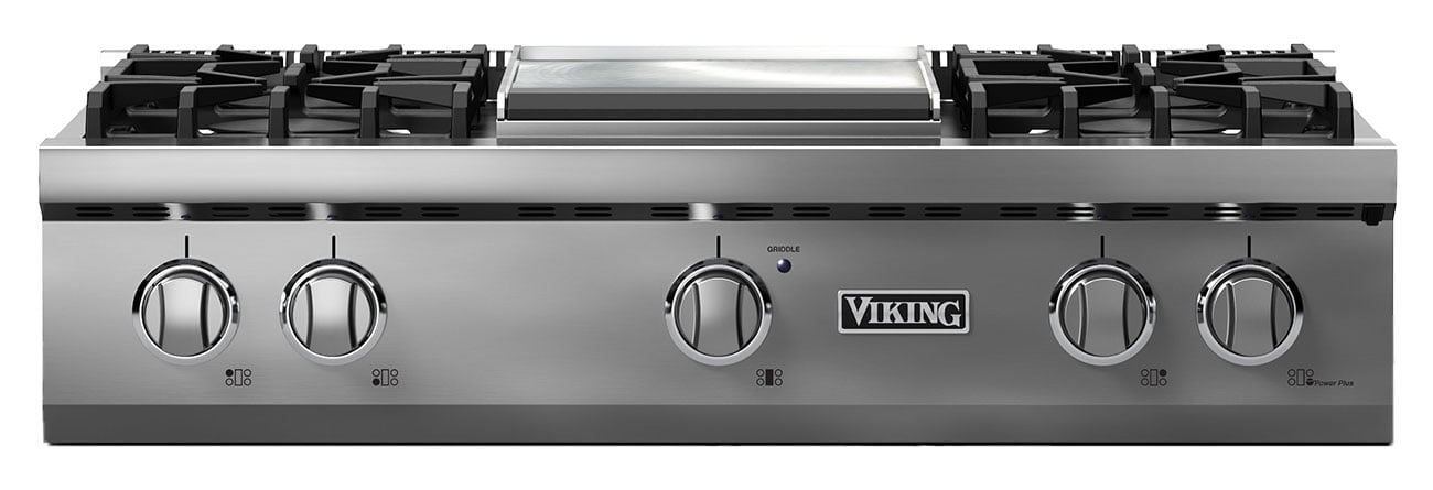 Viking VRT53644GSS 36