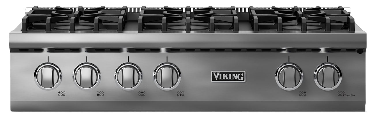 Viking VRT53646BSS 5 Series 36