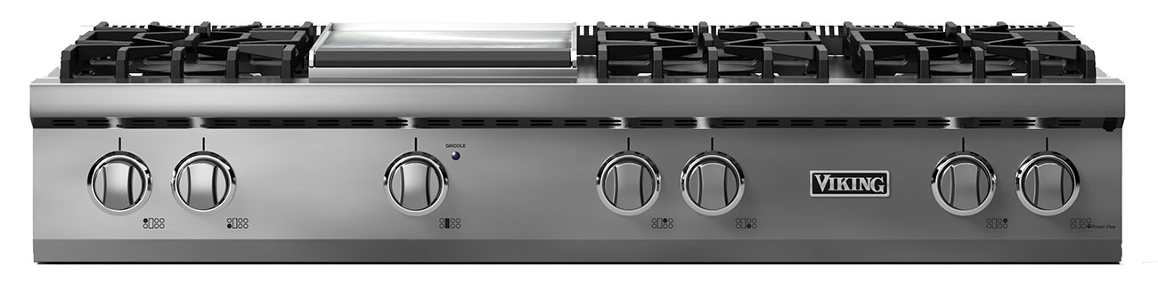 Viking VRT54846GSS 48