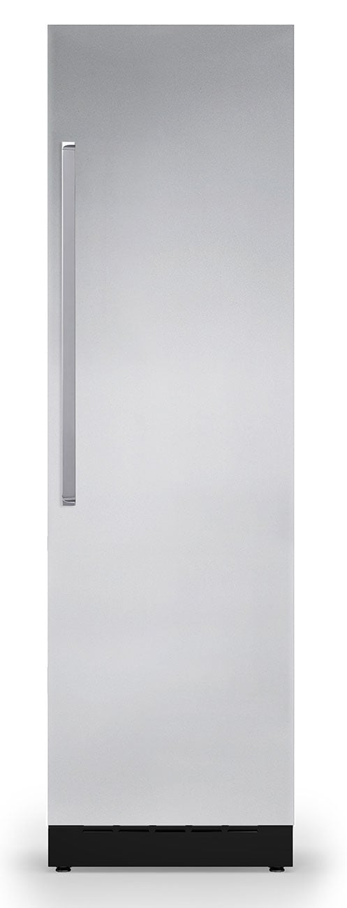 Viking Veil Refrigerator Door Panel 24-in SS - MVI6244CDPRSS
