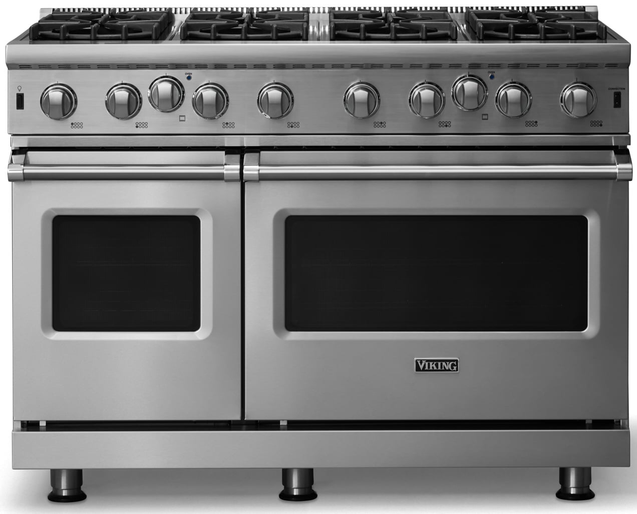 Viking VGIC54828BSS 5 Series 48