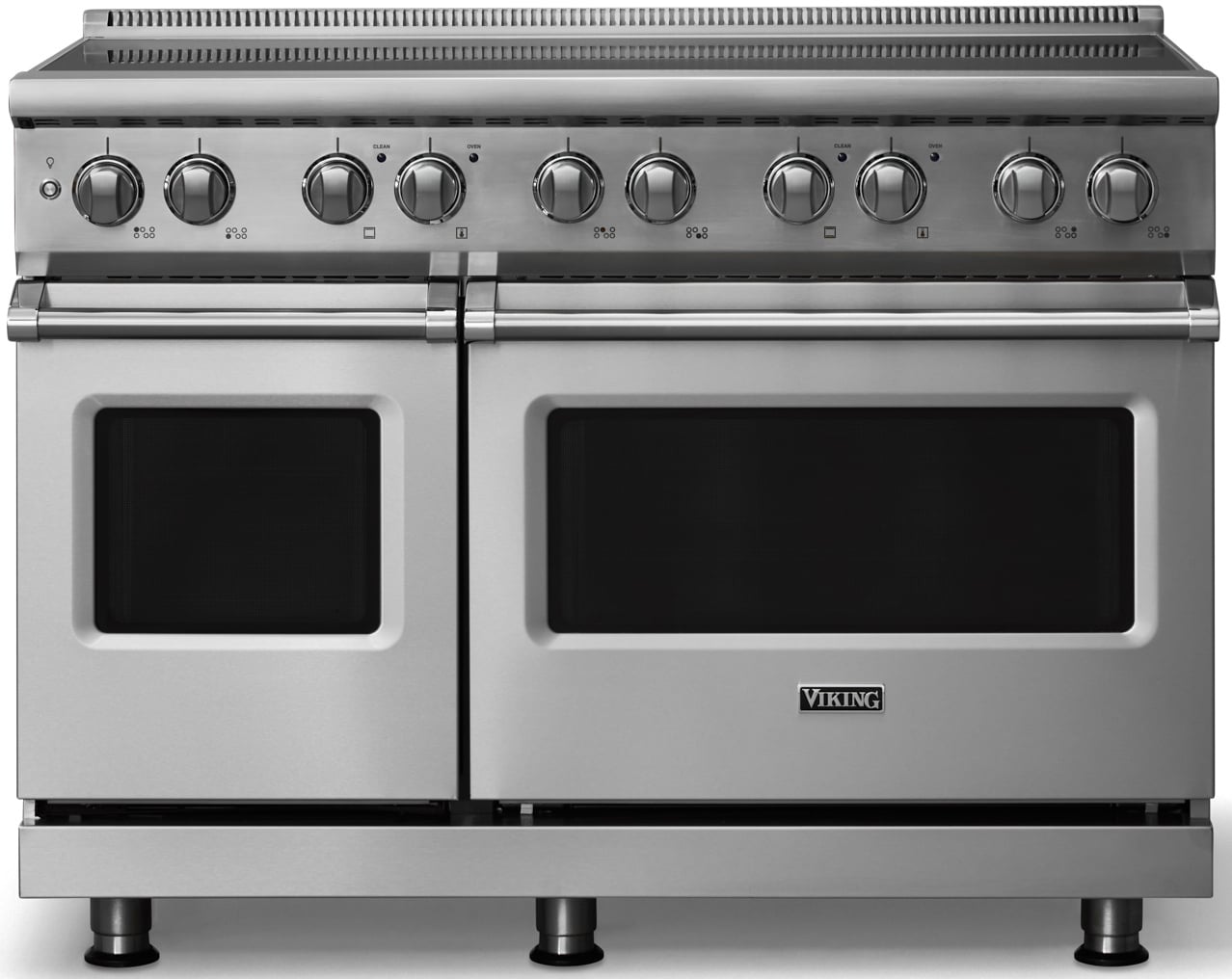 Viking 5 Series Induction Range 48