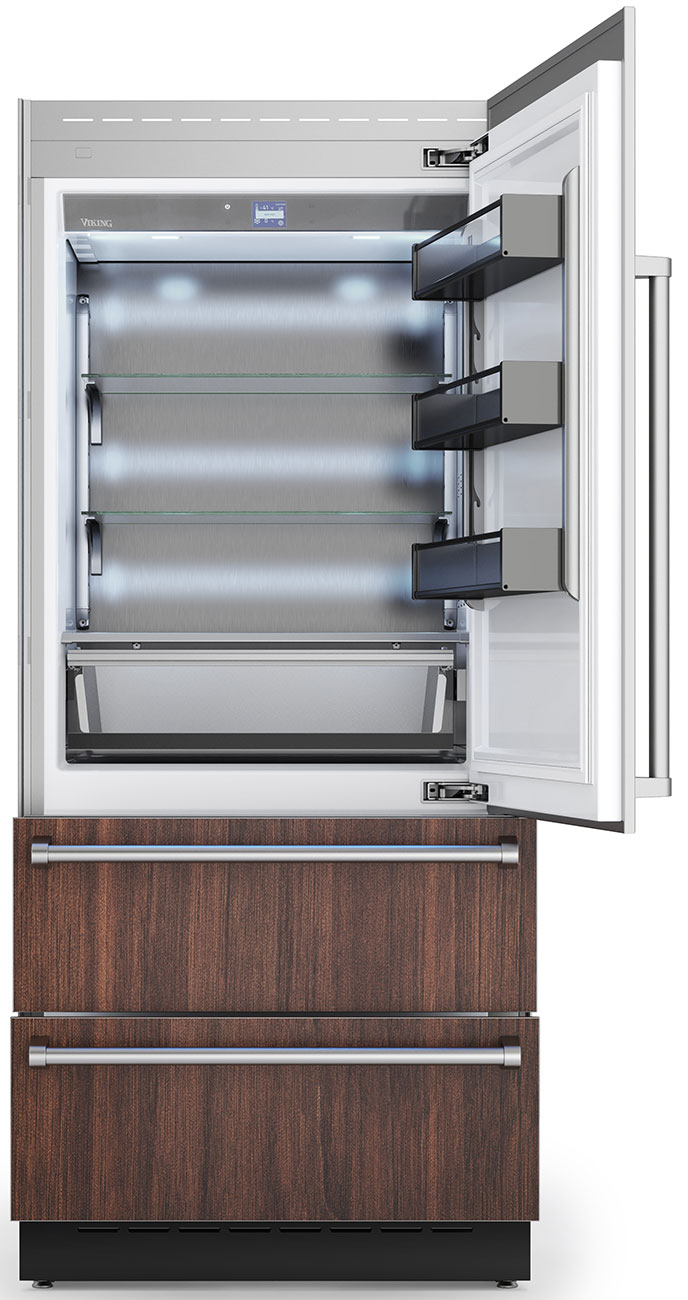 Viking FDBMIC7360R 36