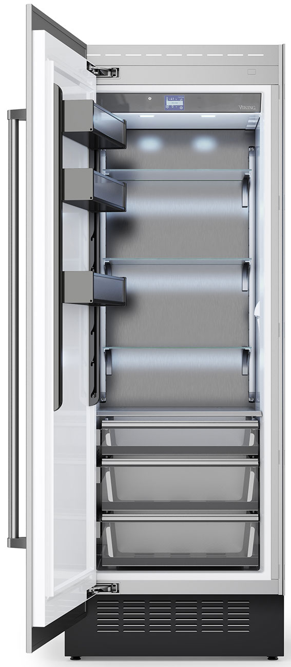 Viking FDREIC7300L 30