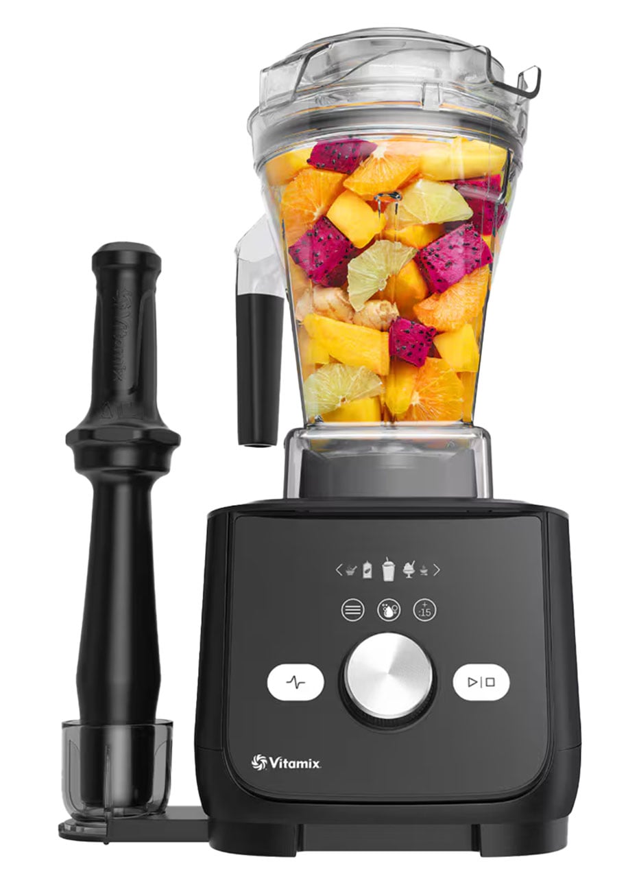 Vitamix Ascent X5 Blender in Shadow Black - 075805 | Abt