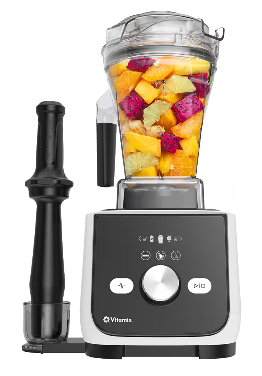 Vitamix Ascent X5 Blender in Polar White - 075807 | Abt