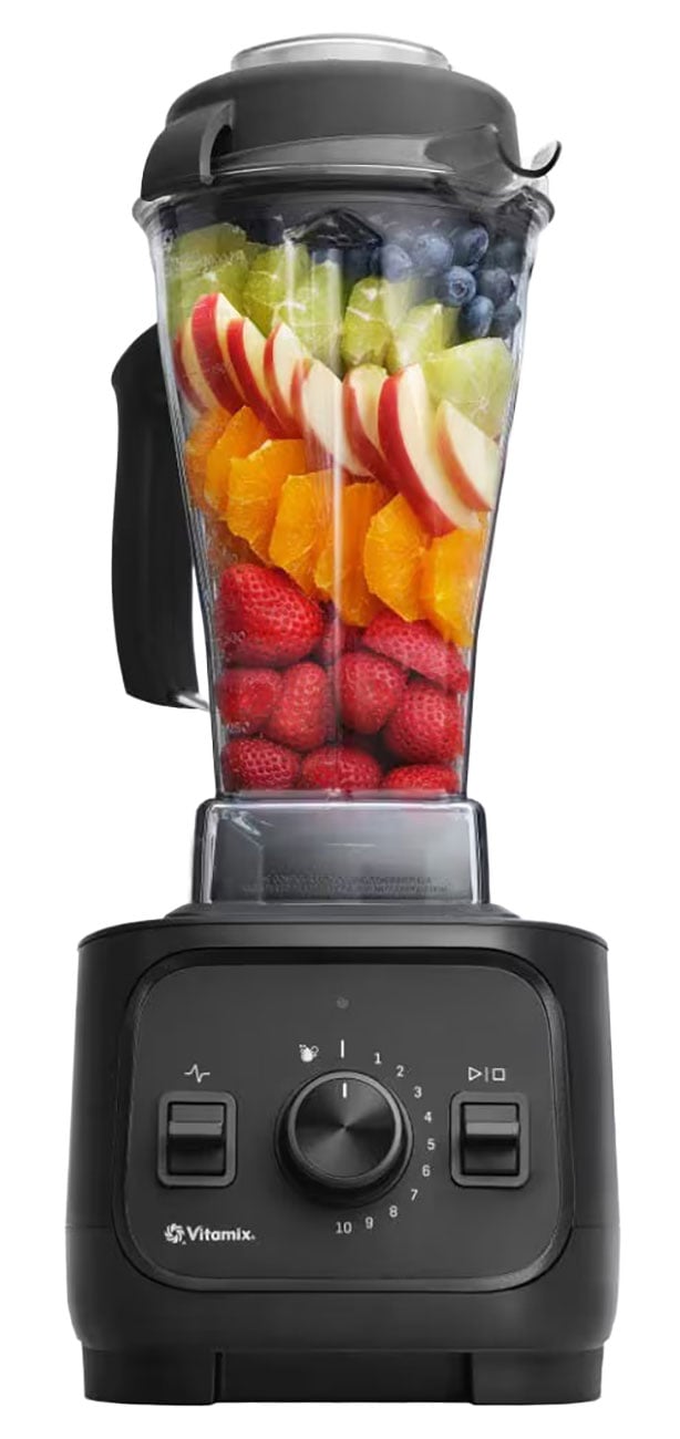 Vitamix VX1 Blender in Black