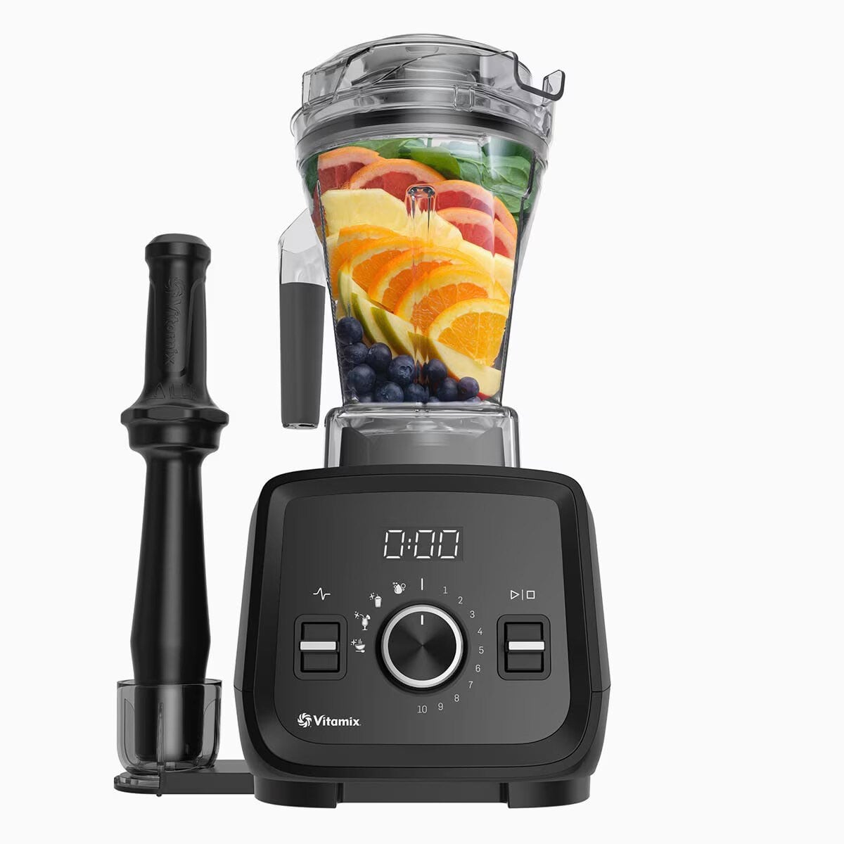 Vitamix VX3 Blender in Black