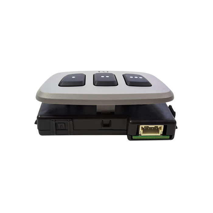 VOXX Electronics Gentex HomeLink (5) Module - ADVGENHL5ALL