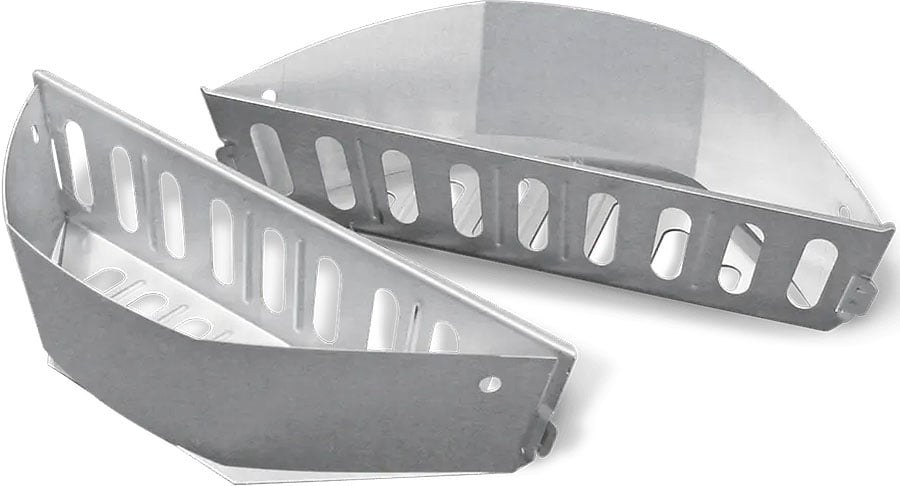Weber Char-Basket Charcoal Fuel Holders
