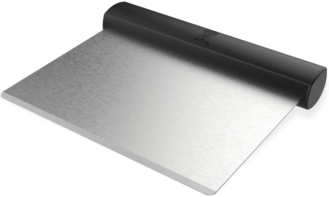 Weber Griddle Chopper in Stainless Steel