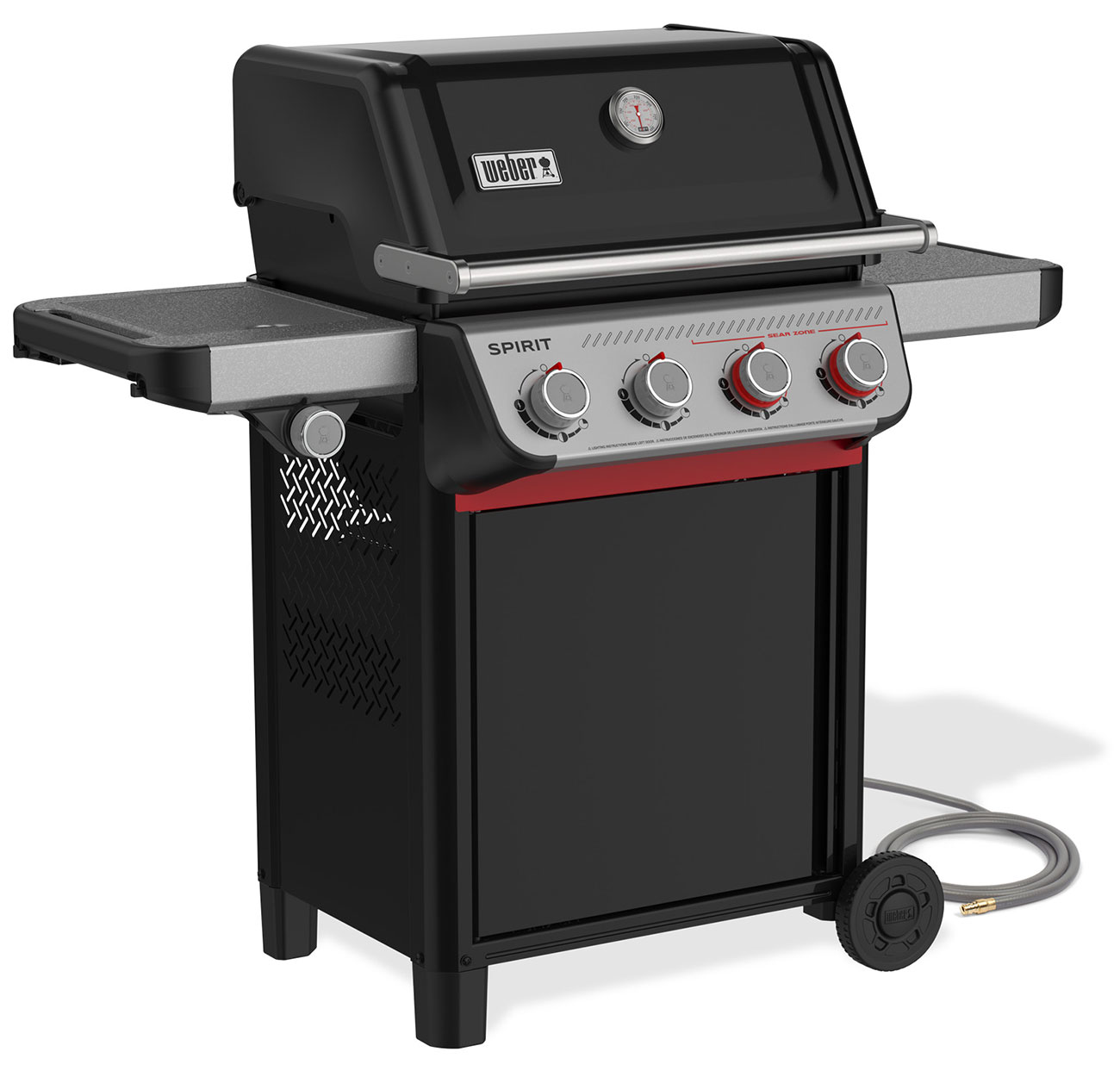 330 Gbs Spirit E330 Gas Grill Spirit E330 Weber Grill Spirit E330