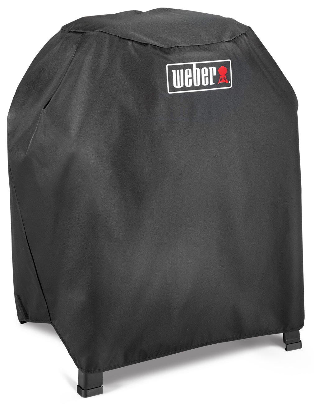 Weber 7 Inch Lumin Stand Cover for Electric Grill Black - 3401288